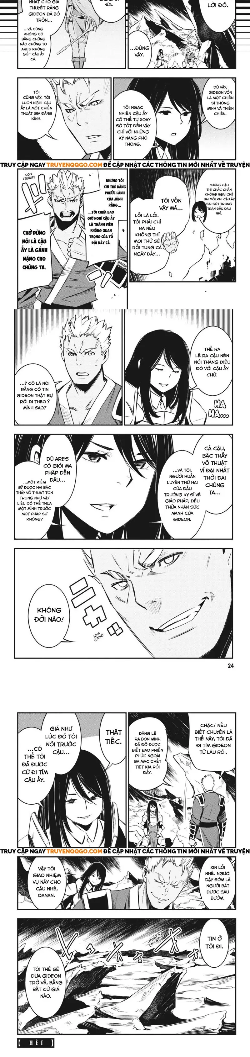 Shin No Nakama Janai To Yuusha No Party Wo Oidasareta Node, Henkyou De Slow Life Suru Koto Ni Shimashita Chap 7 - Next Chap 8