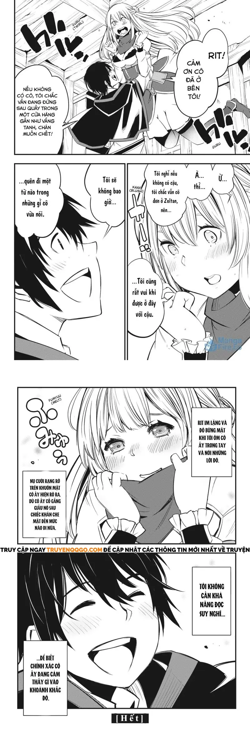 Shin No Nakama Janai To Yuusha No Party Wo Oidasareta Node, Henkyou De Slow Life Suru Koto Ni Shimashita Chap 8 - Next Chap 9