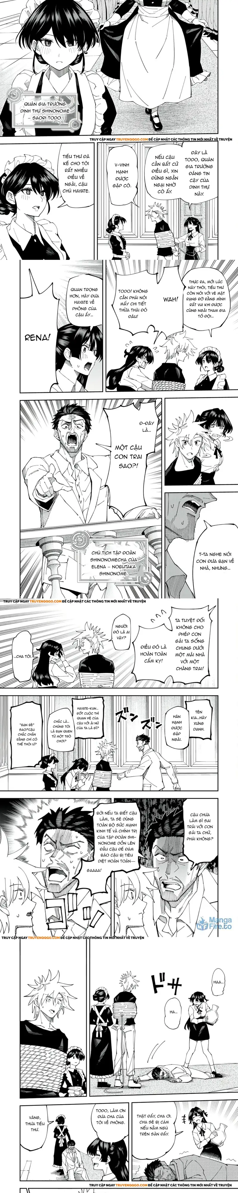 Yontou-Ryuu No Saikyou Haishin-Sha ~Yari Konda Vr Game No Settei Ge Genjitsu Sekai Ni Hanei Sareta Node, Haishi Yotei Datta Job De Musou Shimasu~ Chap 3 - Next Chap 4