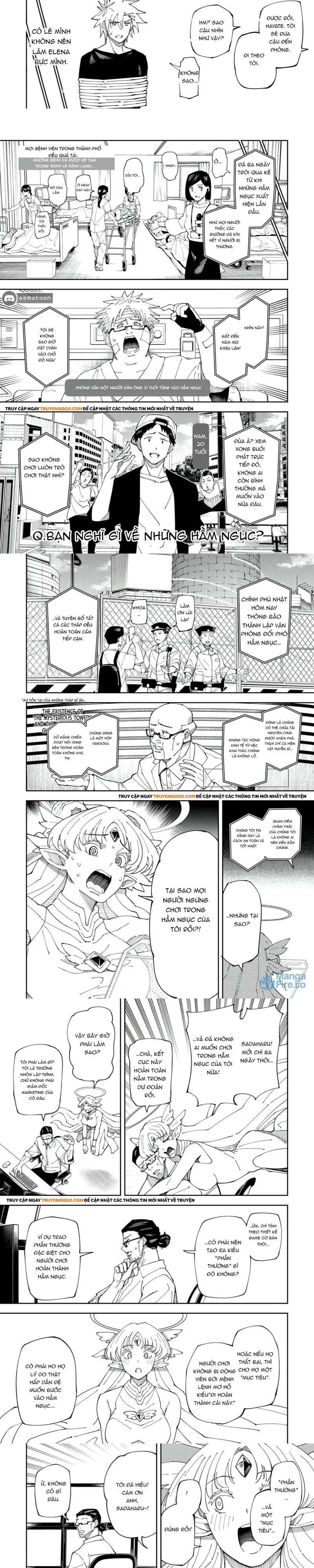 Yontou-Ryuu No Saikyou Haishin-Sha ~Yari Konda Vr Game No Settei Ge Genjitsu Sekai Ni Hanei Sareta Node, Haishi Yotei Datta Job De Musou Shimasu~ Chap 3 - Next Chap 4