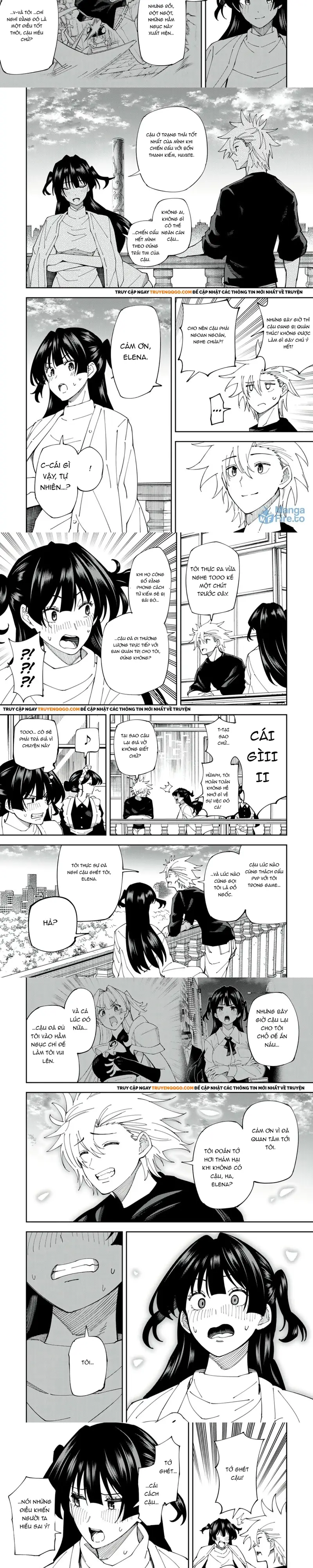 Yontou-Ryuu No Saikyou Haishin-Sha ~Yari Konda Vr Game No Settei Ge Genjitsu Sekai Ni Hanei Sareta Node, Haishi Yotei Datta Job De Musou Shimasu~ Chap 3 - Next Chap 4