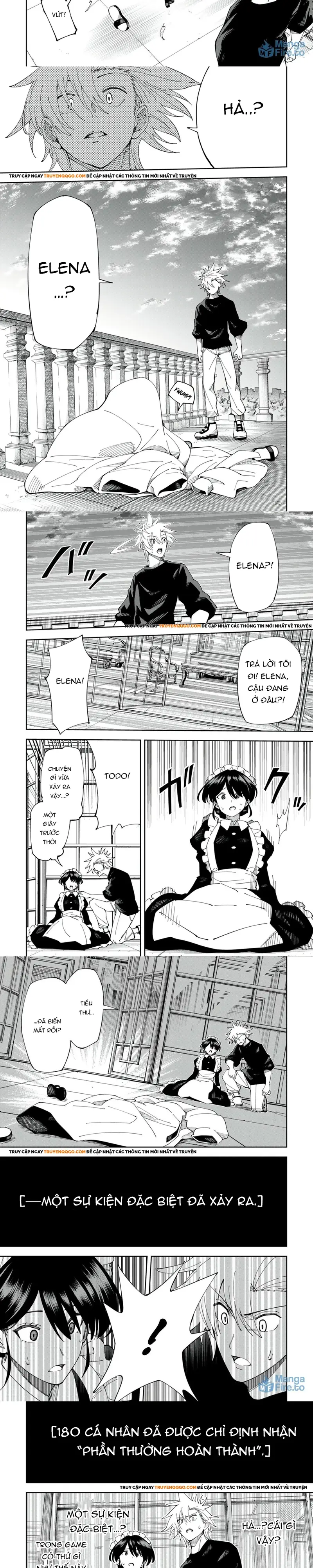 Yontou-Ryuu No Saikyou Haishin-Sha ~Yari Konda Vr Game No Settei Ge Genjitsu Sekai Ni Hanei Sareta Node, Haishi Yotei Datta Job De Musou Shimasu~ Chap 3 - Next Chap 4