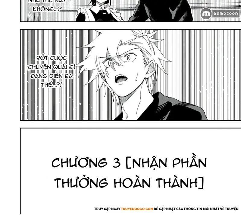 Yontou-Ryuu No Saikyou Haishin-Sha ~Yari Konda Vr Game No Settei Ge Genjitsu Sekai Ni Hanei Sareta Node, Haishi Yotei Datta Job De Musou Shimasu~ Chap 3 - Next Chap 4