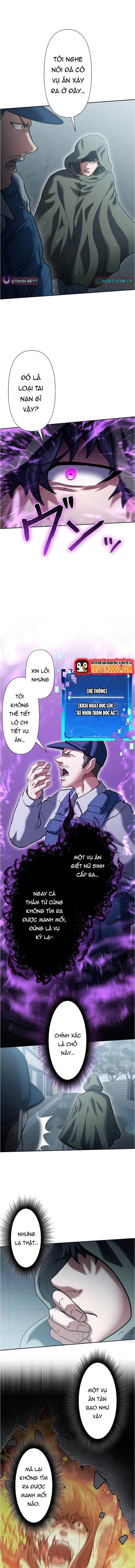 Kẻ Đoạt Kỹ Năng Chap 13 - Next Chap 14