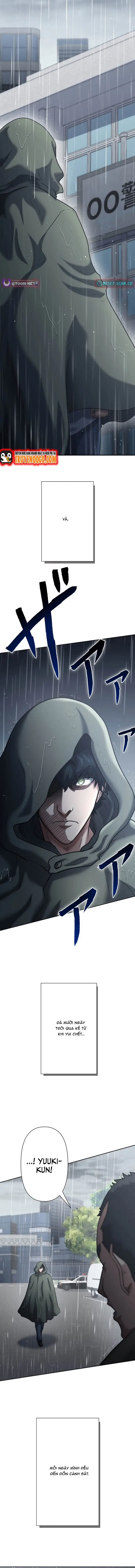 Kẻ Đoạt Kỹ Năng Chap 12 - Next Chap 13