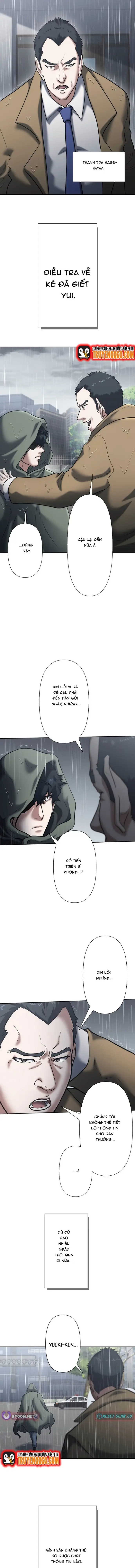 Kẻ Đoạt Kỹ Năng Chap 12 - Next Chap 13