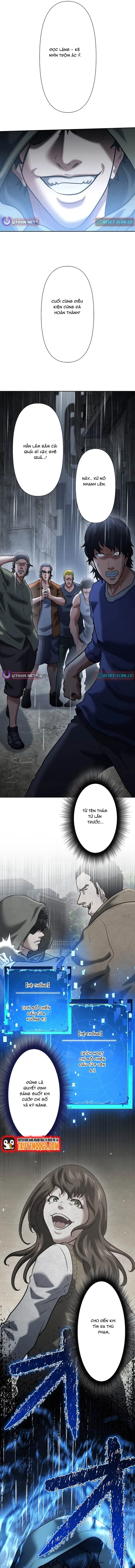 Kẻ Đoạt Kỹ Năng Chap 12 - Next Chap 13