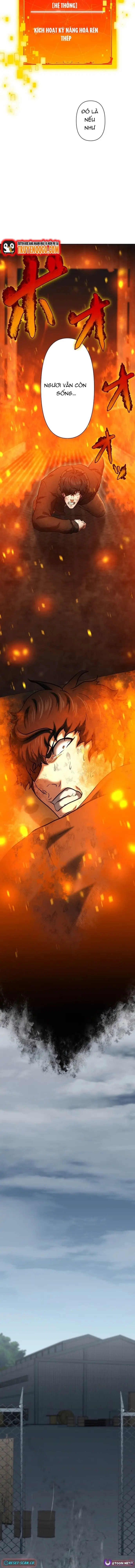 Kẻ Đoạt Kỹ Năng Chap 15 - Next Chap 16