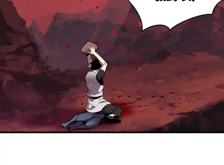 Câu Chuyện Sinh Tồn Của Kiếm Vương Ở Thế Giới Khác Chap 1 - Next Chap 2