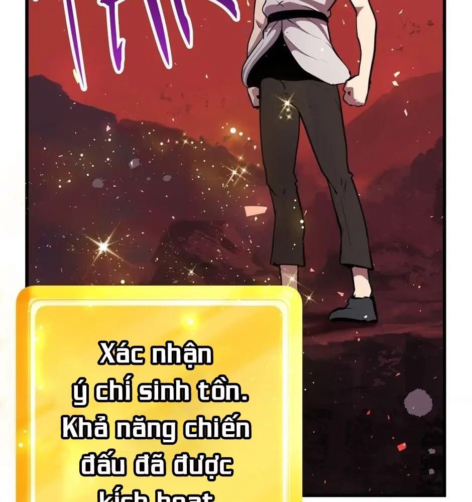 Câu Chuyện Sinh Tồn Của Kiếm Vương Ở Thế Giới Khác Chap 1 - Next Chap 2