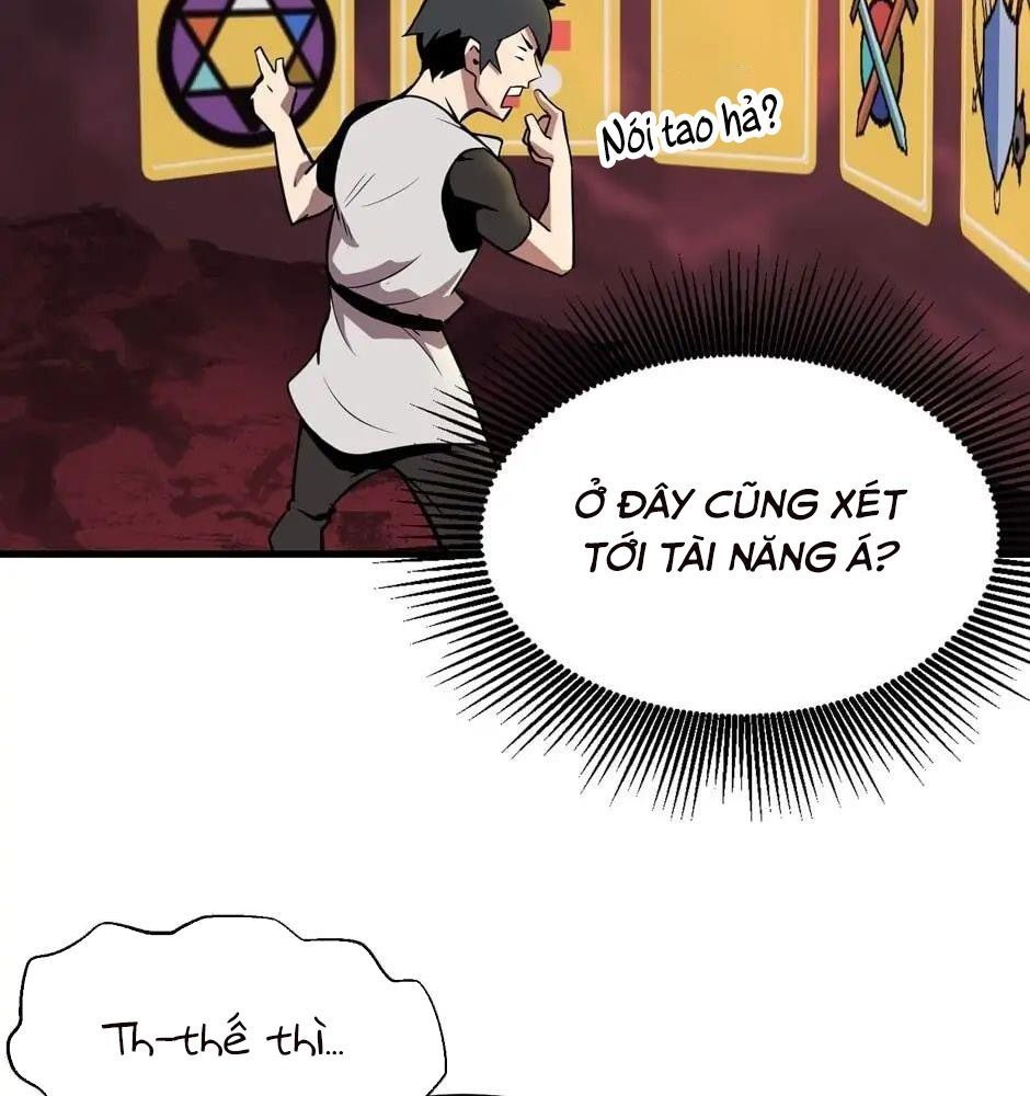 Câu Chuyện Sinh Tồn Của Kiếm Vương Ở Thế Giới Khác Chap 1 - Next Chap 2