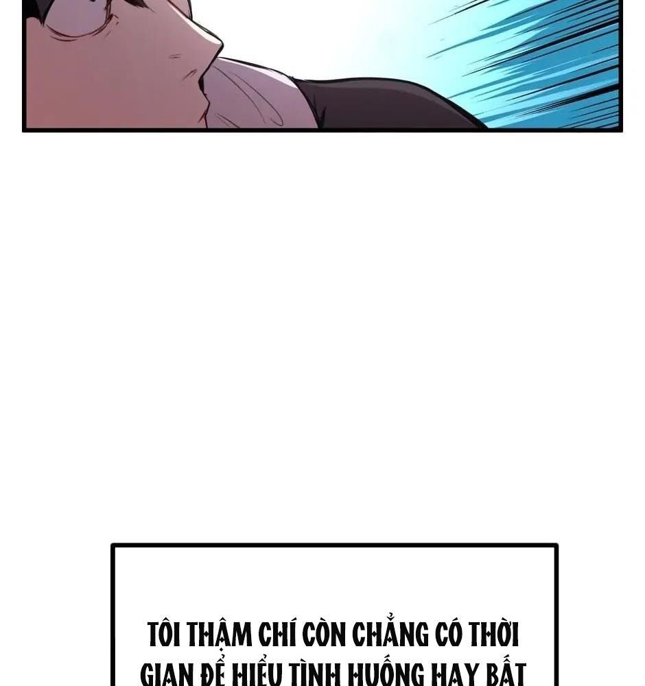 Câu Chuyện Sinh Tồn Của Kiếm Vương Ở Thế Giới Khác Chap 1 - Next Chap 2