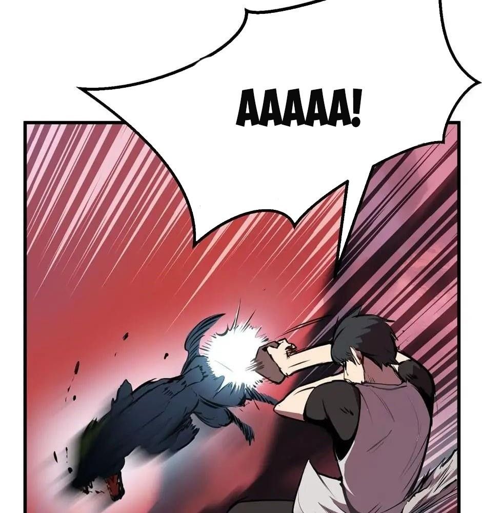 Câu Chuyện Sinh Tồn Của Kiếm Vương Ở Thế Giới Khác Chap 1 - Next Chap 2