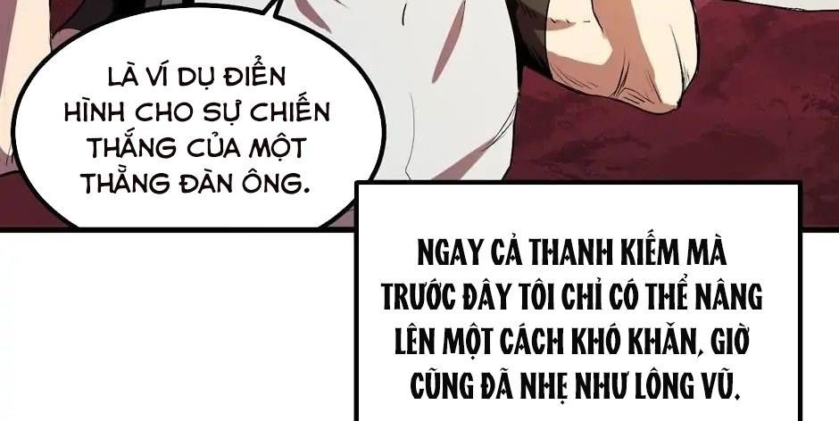 Câu Chuyện Sinh Tồn Của Kiếm Vương Ở Thế Giới Khác Chap 2 - Next Chap 3