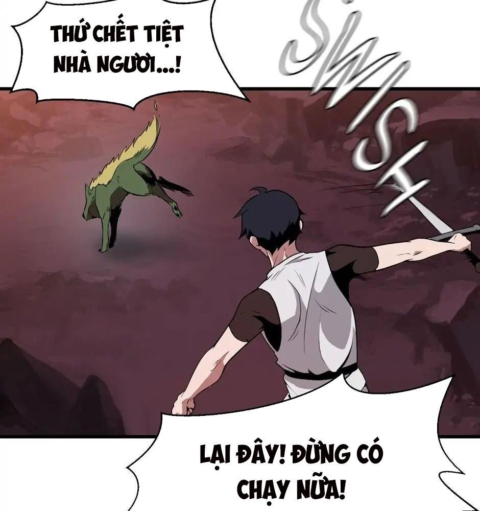 Câu Chuyện Sinh Tồn Của Kiếm Vương Ở Thế Giới Khác Chap 2 - Next Chap 3