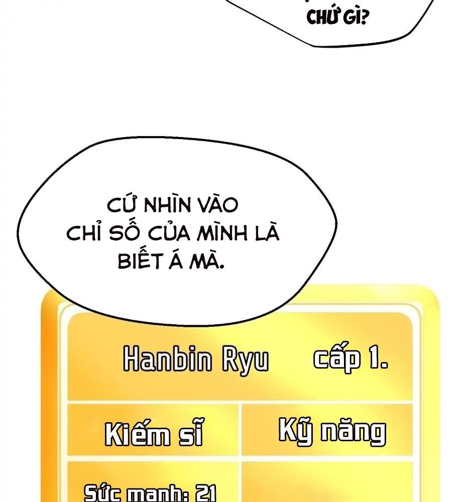 Câu Chuyện Sinh Tồn Của Kiếm Vương Ở Thế Giới Khác Chap 2 - Next Chap 3