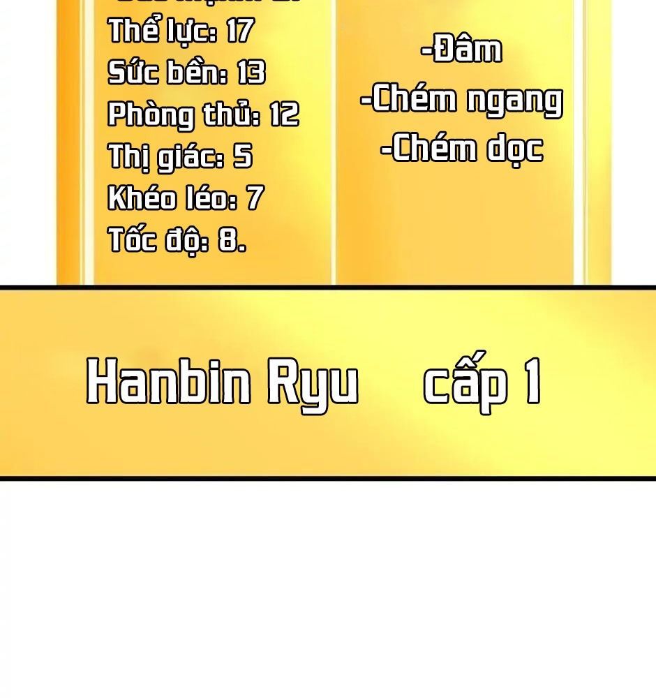 Câu Chuyện Sinh Tồn Của Kiếm Vương Ở Thế Giới Khác Chap 2 - Next Chap 3