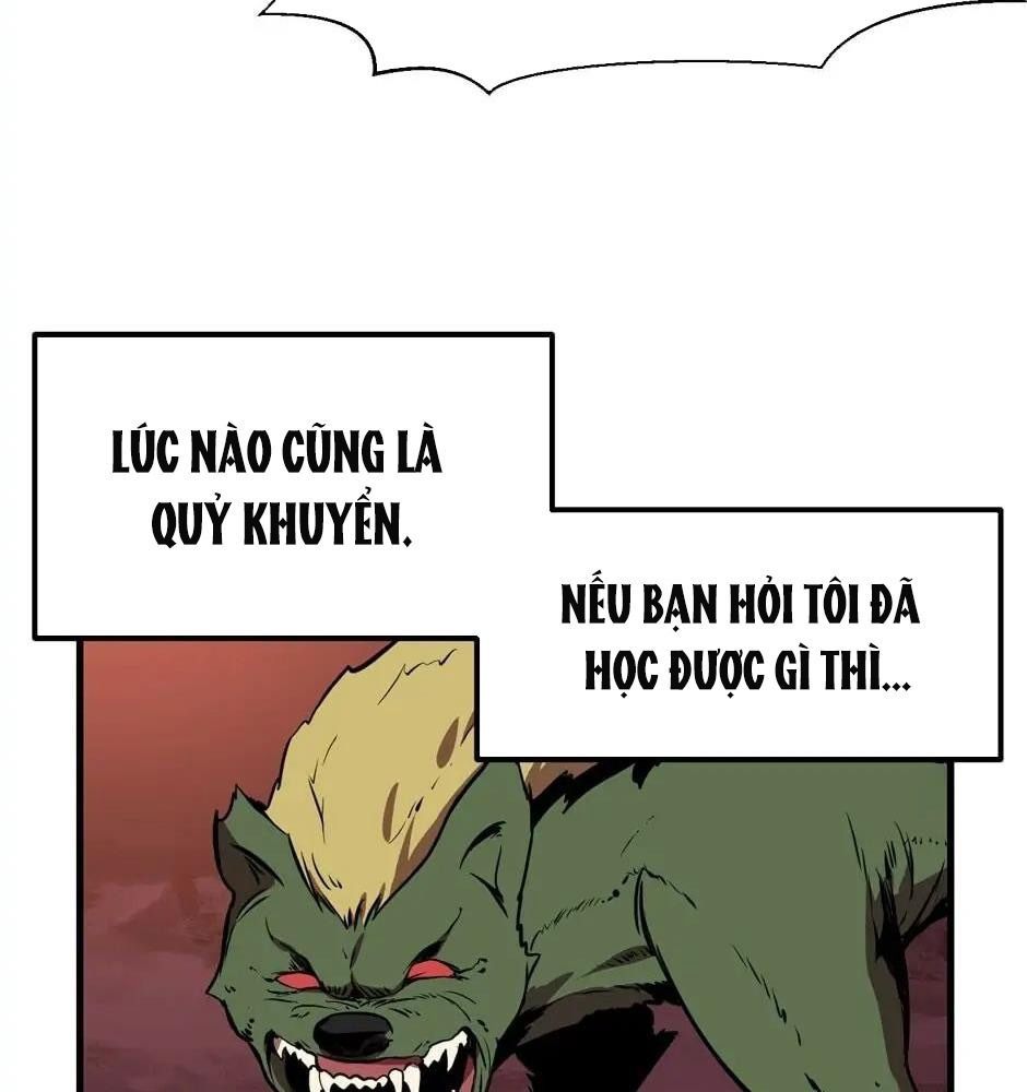 Câu Chuyện Sinh Tồn Của Kiếm Vương Ở Thế Giới Khác Chap 2 - Next Chap 3