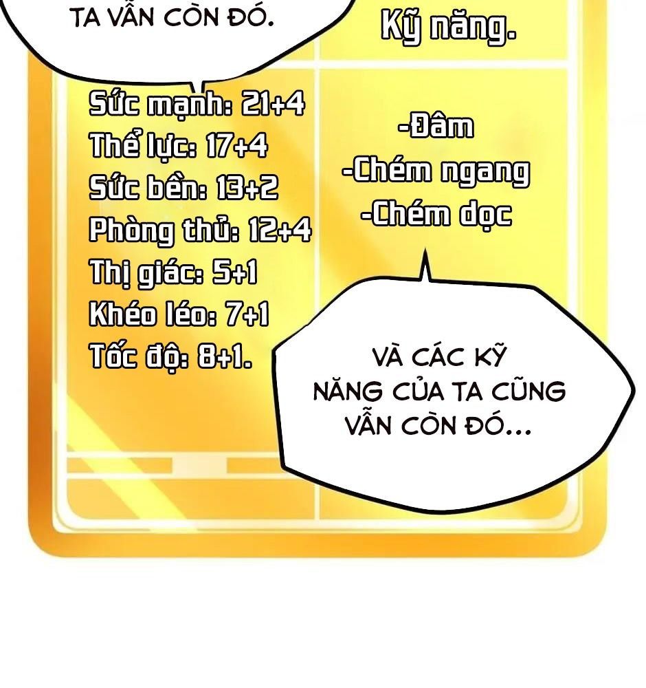 Câu Chuyện Sinh Tồn Của Kiếm Vương Ở Thế Giới Khác Chap 2 - Next Chap 3