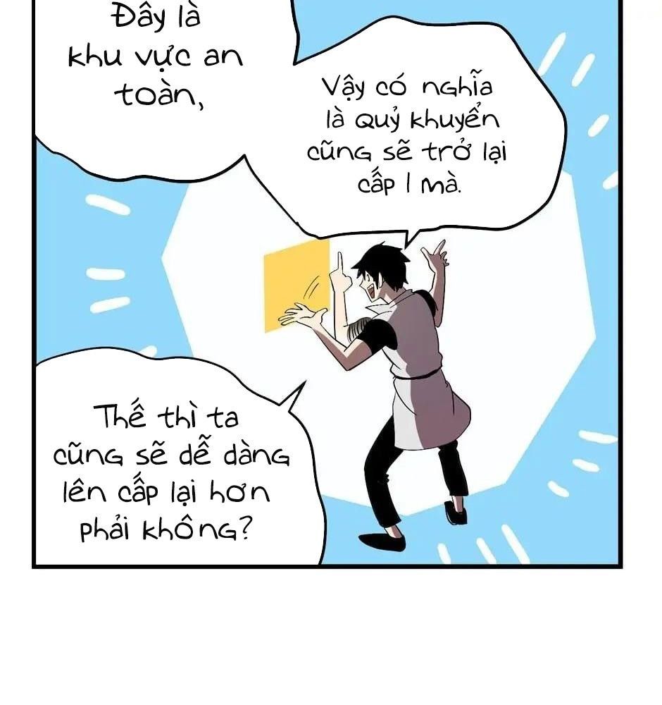 Câu Chuyện Sinh Tồn Của Kiếm Vương Ở Thế Giới Khác Chap 2 - Next Chap 3