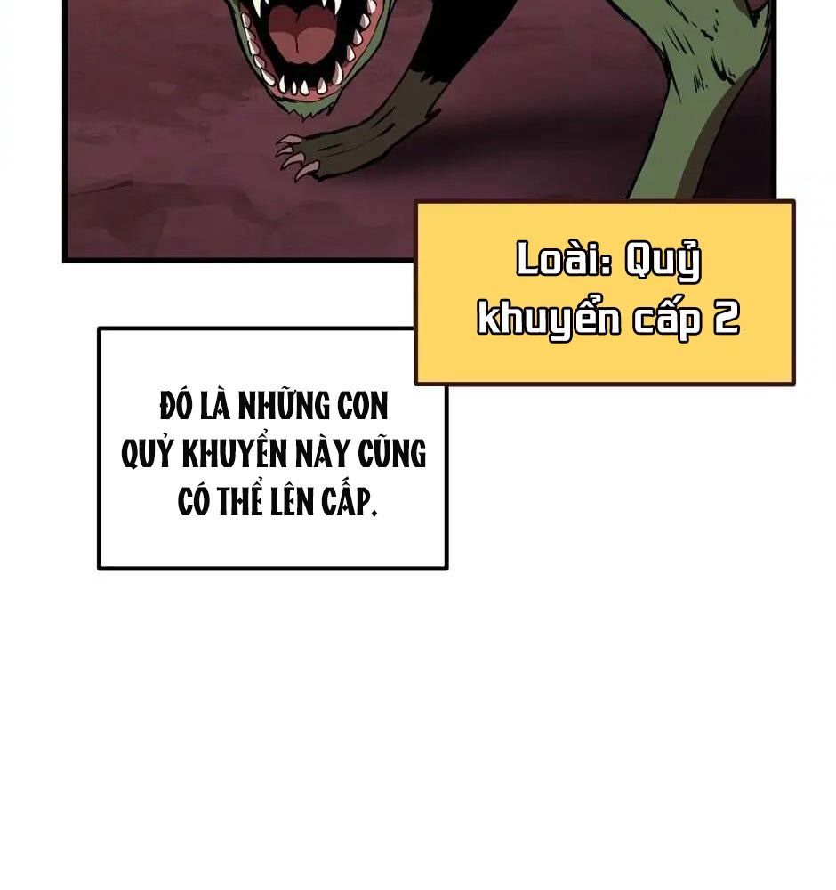 Câu Chuyện Sinh Tồn Của Kiếm Vương Ở Thế Giới Khác Chap 2 - Next Chap 3