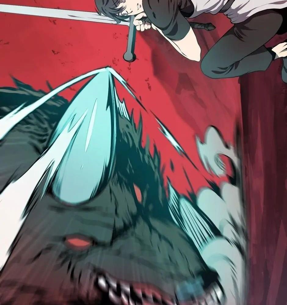 Câu Chuyện Sinh Tồn Của Kiếm Vương Ở Thế Giới Khác Chap 2 - Next Chap 3