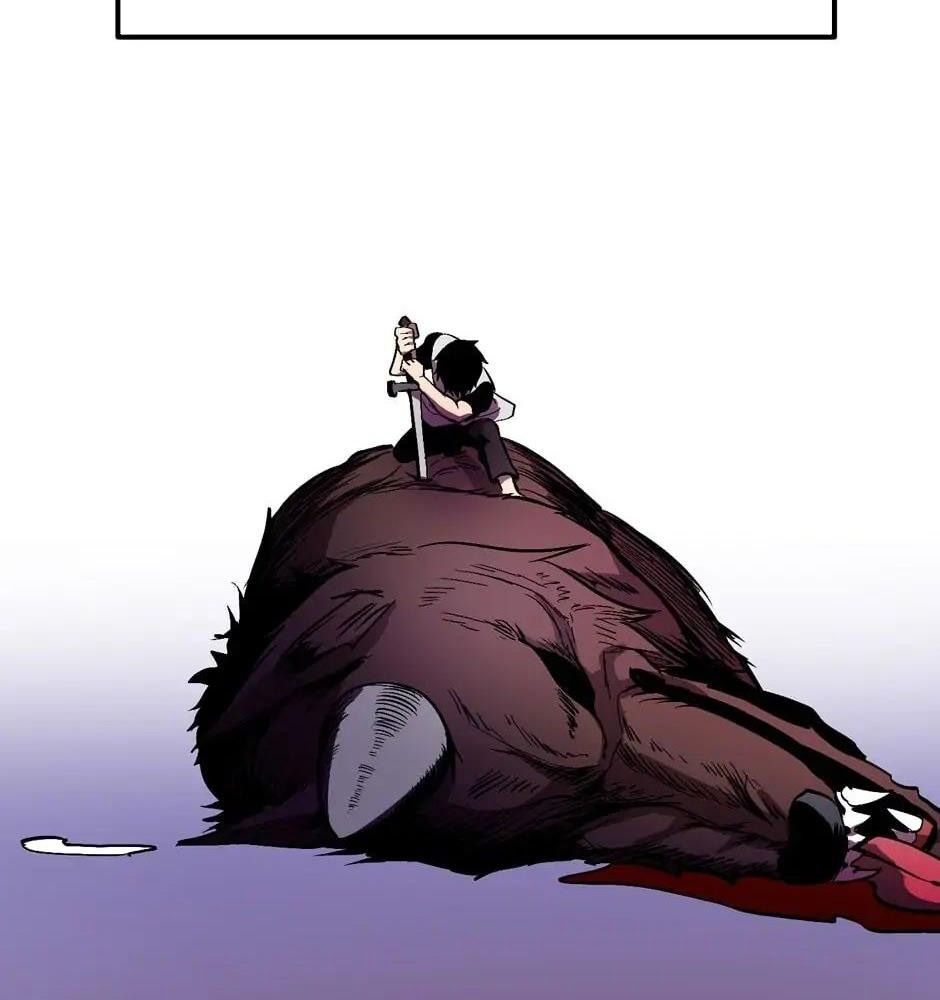 Câu Chuyện Sinh Tồn Của Kiếm Vương Ở Thế Giới Khác Chap 2 - Next Chap 3