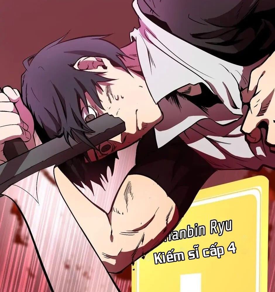 Câu Chuyện Sinh Tồn Của Kiếm Vương Ở Thế Giới Khác Chap 2 - Next Chap 3