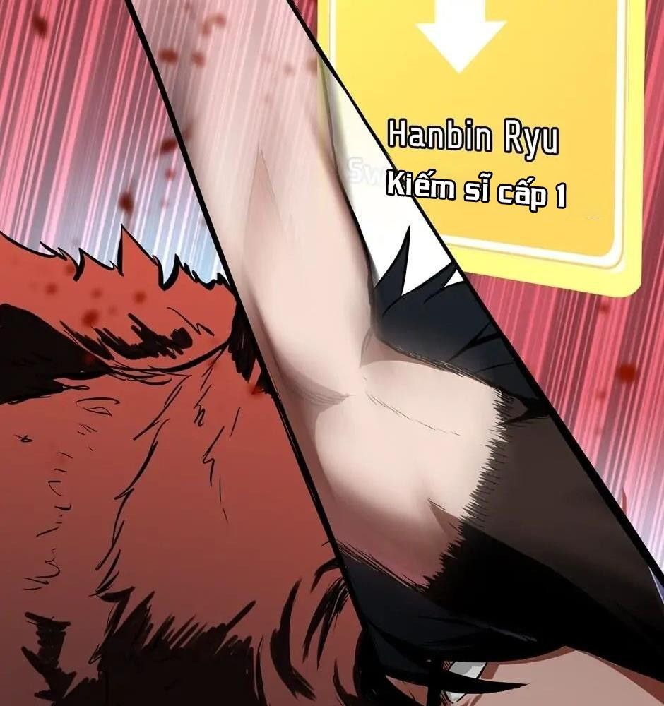 Câu Chuyện Sinh Tồn Của Kiếm Vương Ở Thế Giới Khác Chap 2 - Next Chap 3