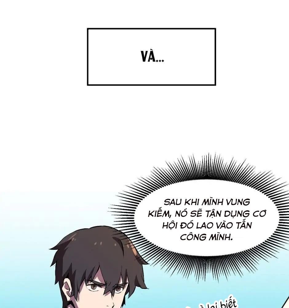 Câu Chuyện Sinh Tồn Của Kiếm Vương Ở Thế Giới Khác Chap 2 - Next Chap 3