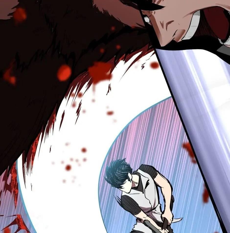 Câu Chuyện Sinh Tồn Của Kiếm Vương Ở Thế Giới Khác Chap 2 - Next Chap 3