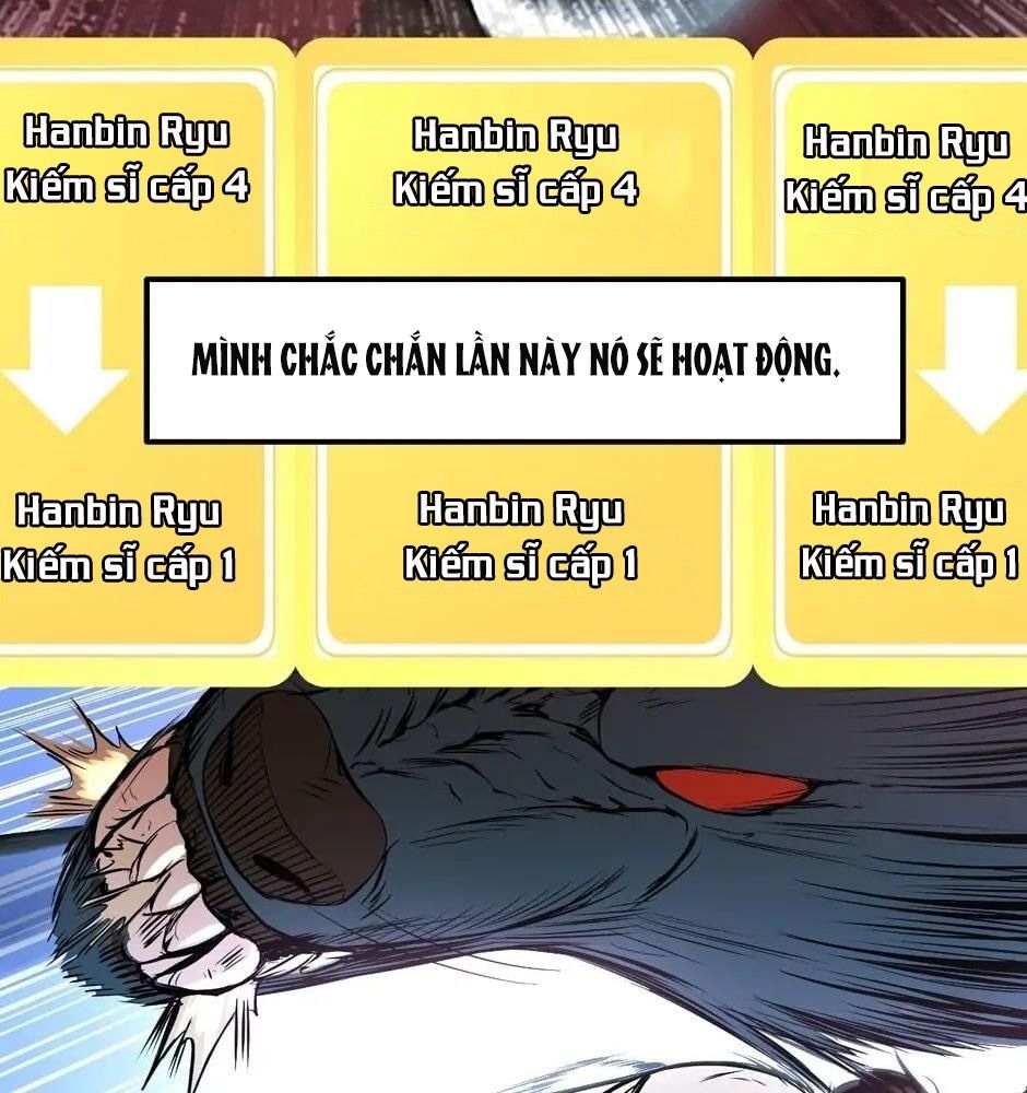 Câu Chuyện Sinh Tồn Của Kiếm Vương Ở Thế Giới Khác Chap 2 - Next Chap 3
