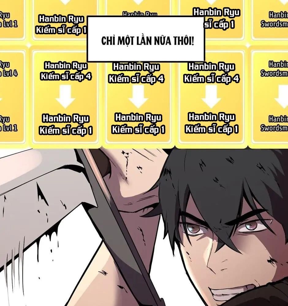 Câu Chuyện Sinh Tồn Của Kiếm Vương Ở Thế Giới Khác Chap 2 - Next Chap 3