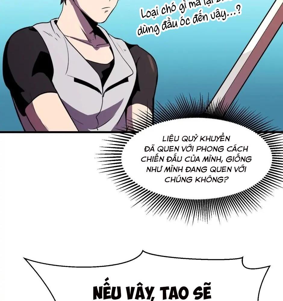 Câu Chuyện Sinh Tồn Của Kiếm Vương Ở Thế Giới Khác Chap 2 - Next Chap 3