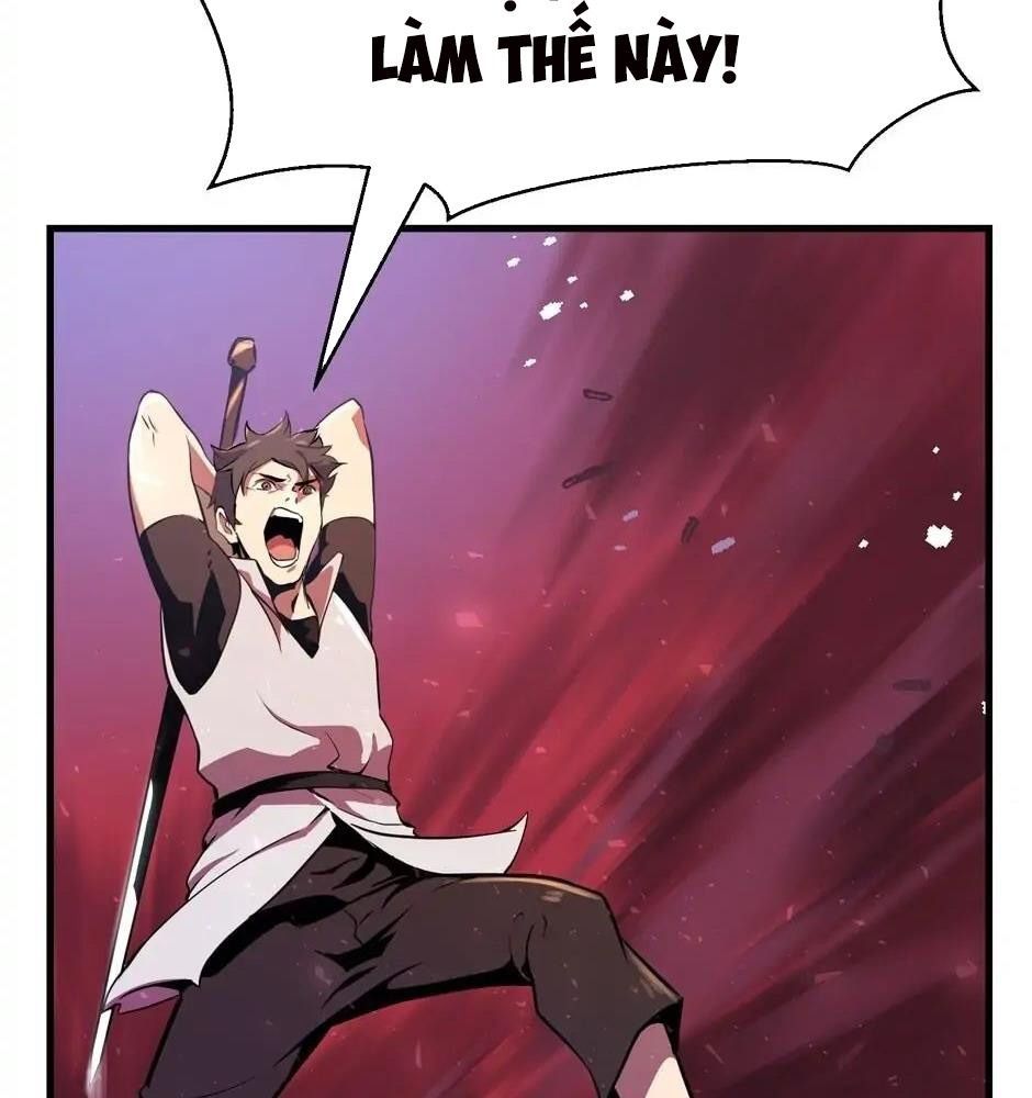 Câu Chuyện Sinh Tồn Của Kiếm Vương Ở Thế Giới Khác Chap 2 - Next Chap 3