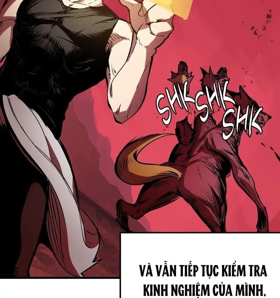 Câu Chuyện Sinh Tồn Của Kiếm Vương Ở Thế Giới Khác Chap 2 - Next Chap 3