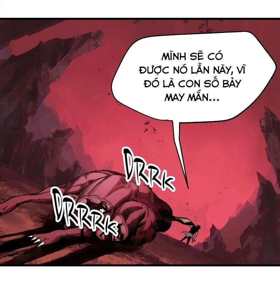 Câu Chuyện Sinh Tồn Của Kiếm Vương Ở Thế Giới Khác Chap 2 - Next Chap 3