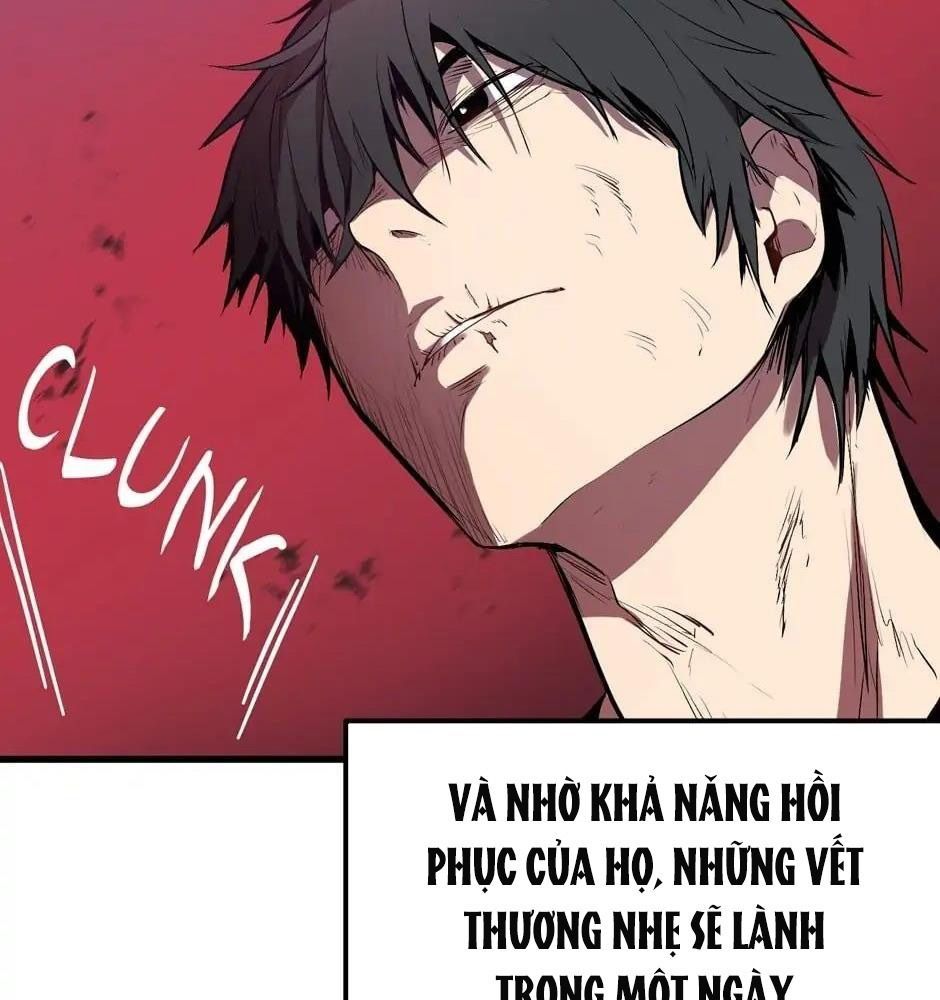 Câu Chuyện Sinh Tồn Của Kiếm Vương Ở Thế Giới Khác Chap 2 - Next Chap 3