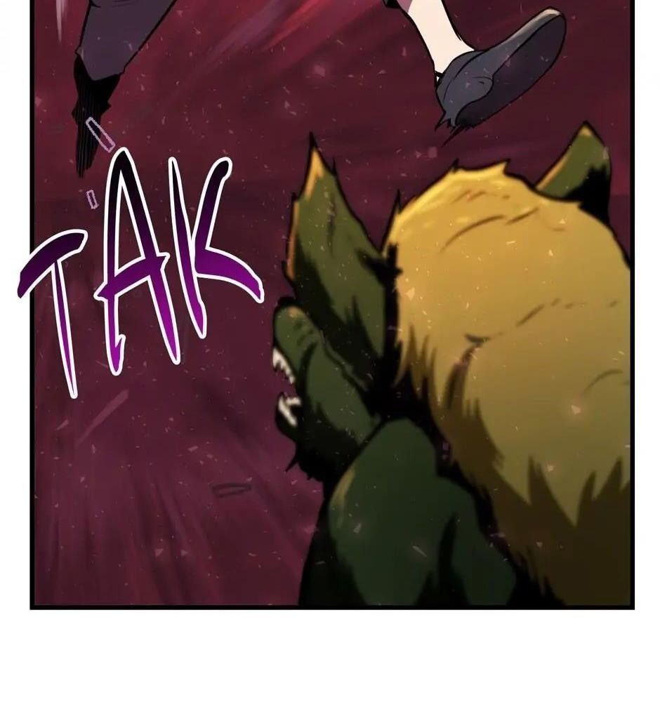 Câu Chuyện Sinh Tồn Của Kiếm Vương Ở Thế Giới Khác Chap 2 - Next Chap 3