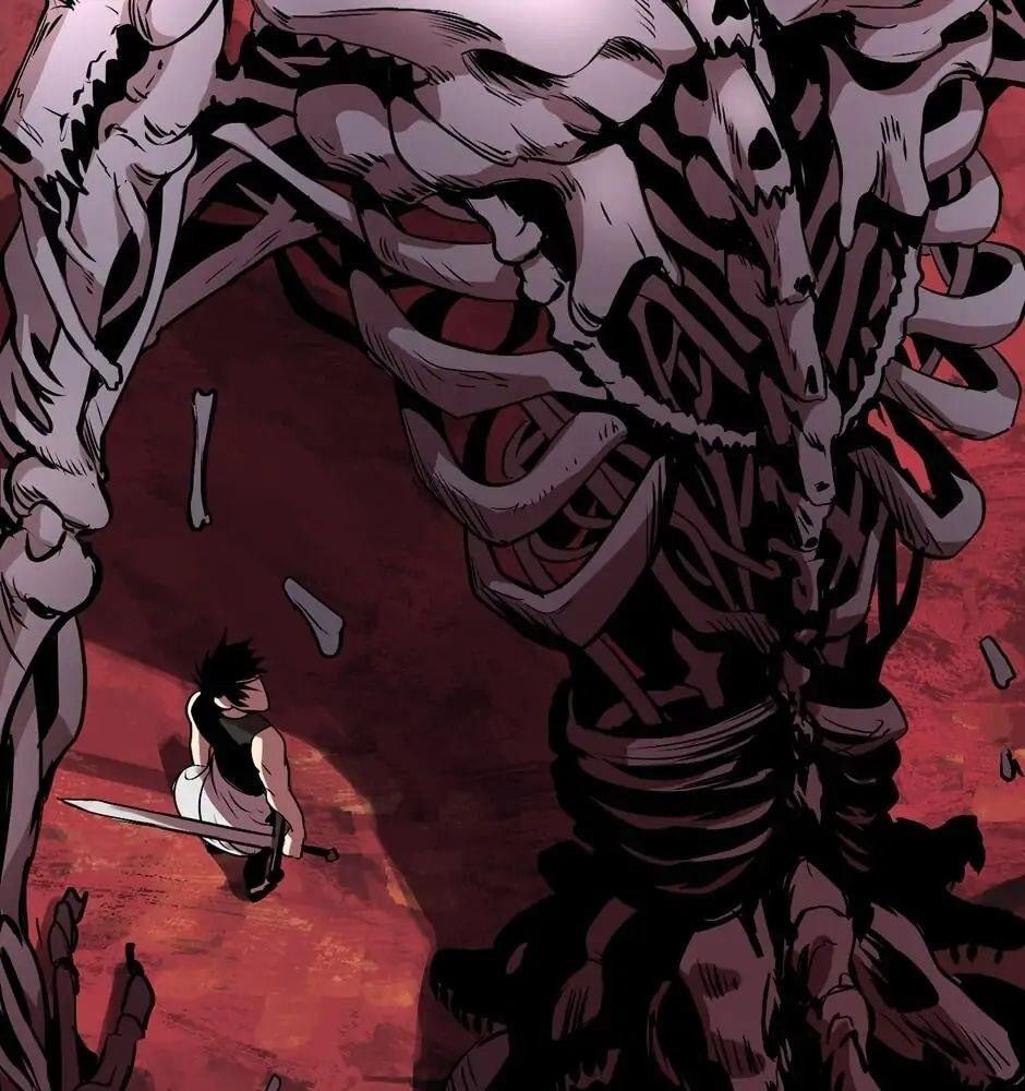 Câu Chuyện Sinh Tồn Của Kiếm Vương Ở Thế Giới Khác Chap 2 - Next Chap 3