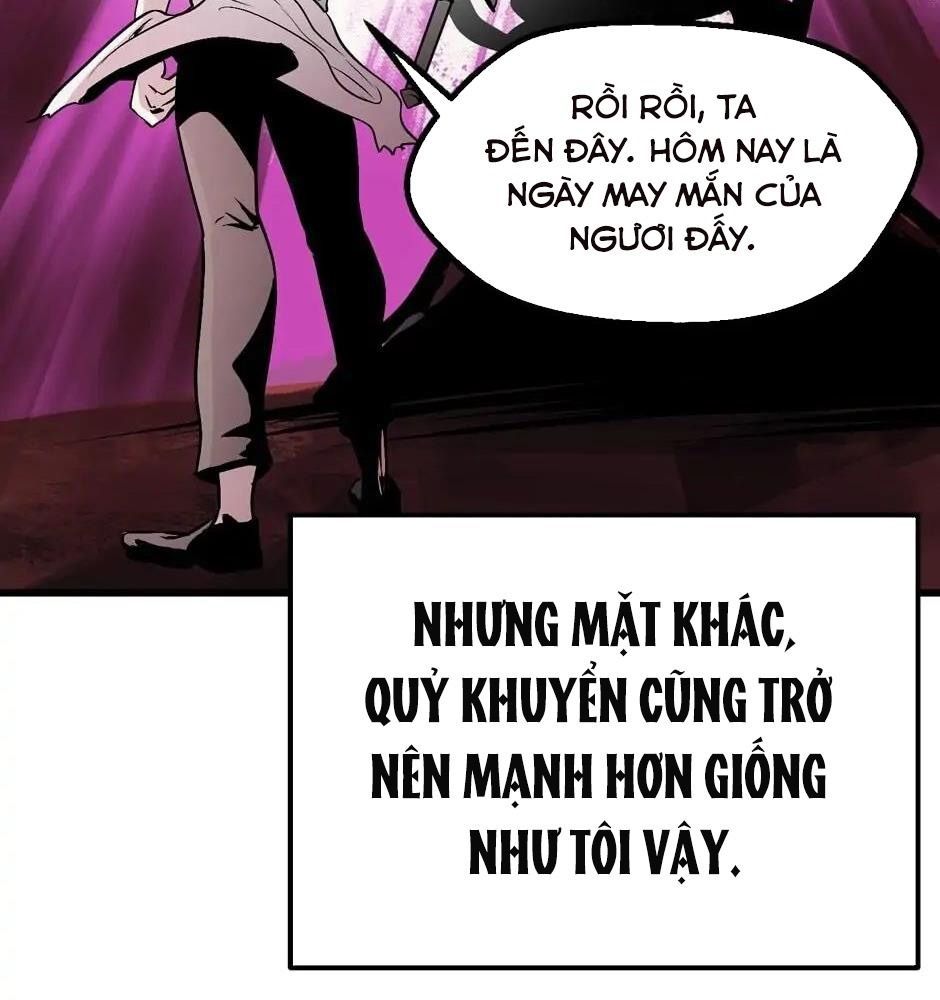 Câu Chuyện Sinh Tồn Của Kiếm Vương Ở Thế Giới Khác Chap 2 - Next Chap 3