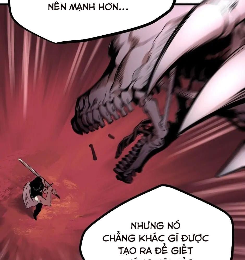 Câu Chuyện Sinh Tồn Của Kiếm Vương Ở Thế Giới Khác Chap 2 - Next Chap 3