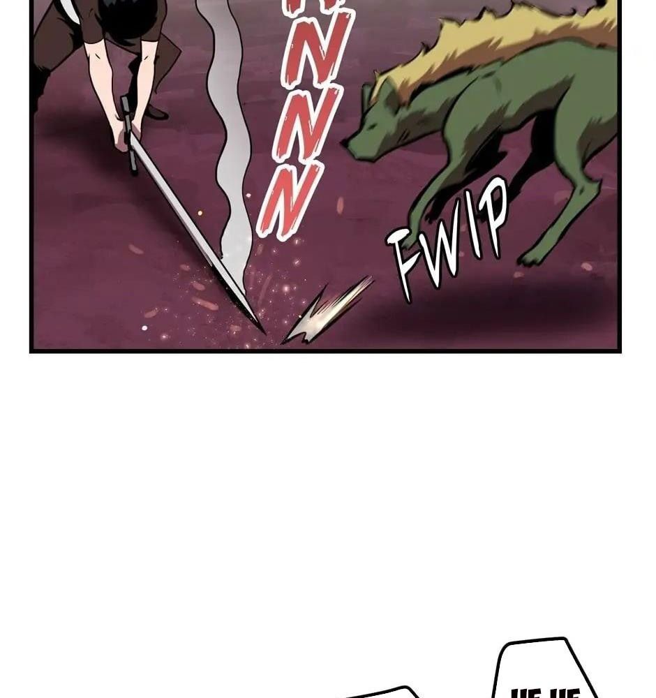 Câu Chuyện Sinh Tồn Của Kiếm Vương Ở Thế Giới Khác Chap 2 - Next Chap 3