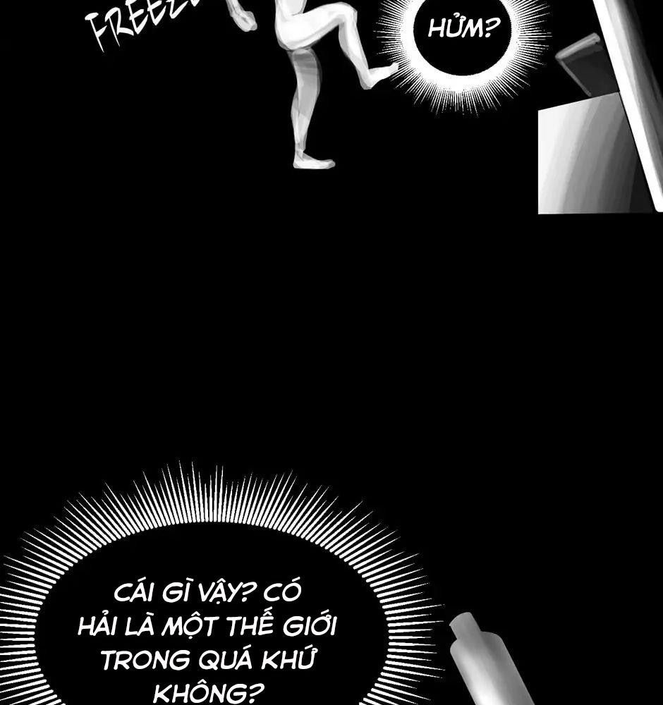 Câu Chuyện Sinh Tồn Của Kiếm Vương Ở Thế Giới Khác Chap 2 - Next Chap 3