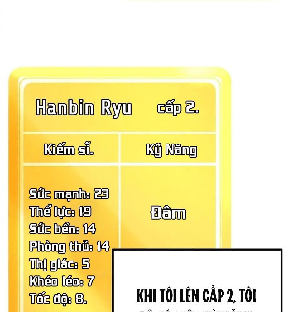 Câu Chuyện Sinh Tồn Của Kiếm Vương Ở Thế Giới Khác Chap 2 - Next Chap 3