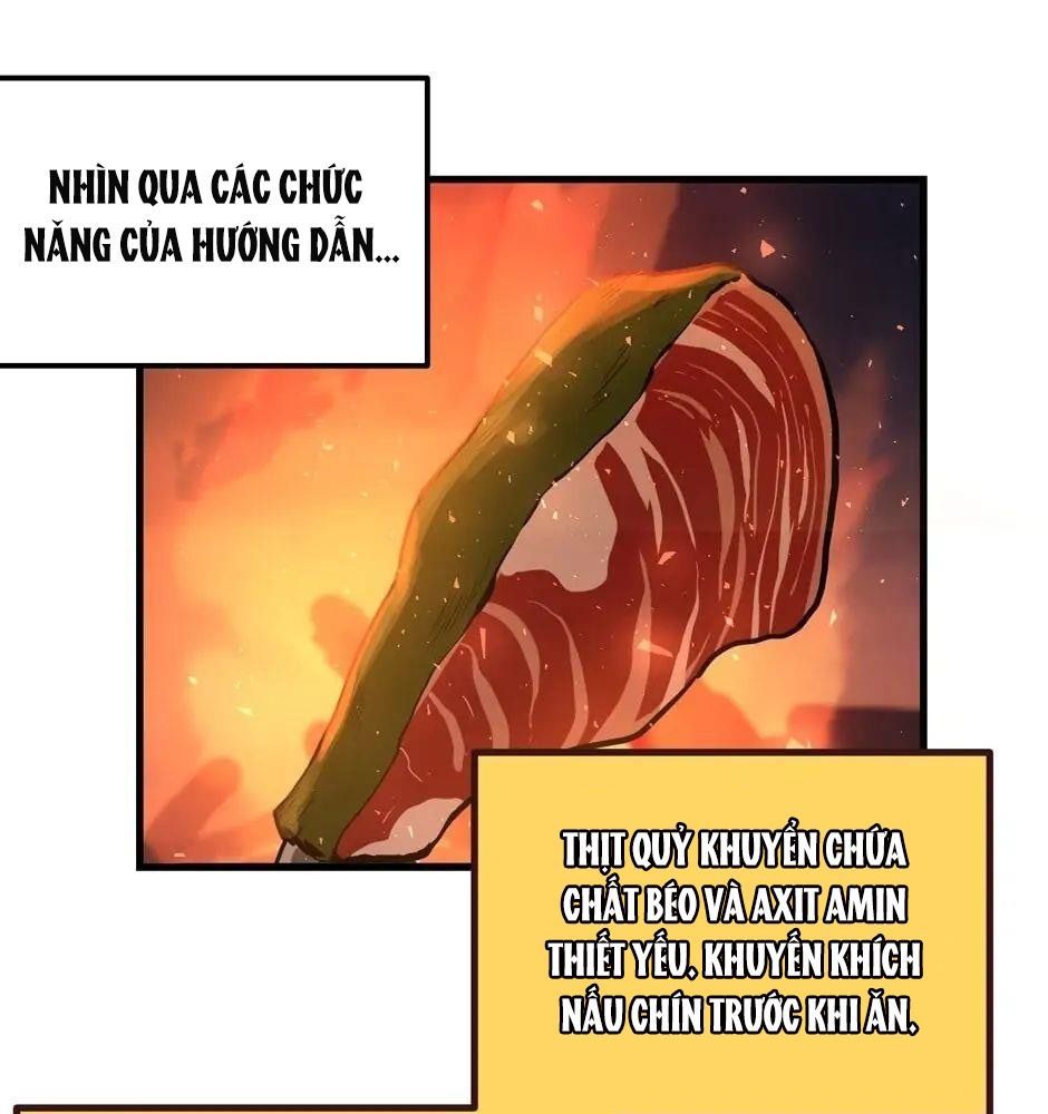 Câu Chuyện Sinh Tồn Của Kiếm Vương Ở Thế Giới Khác Chap 2 - Next Chap 3