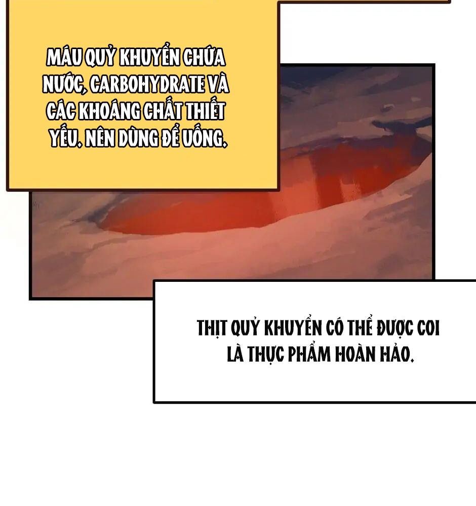 Câu Chuyện Sinh Tồn Của Kiếm Vương Ở Thế Giới Khác Chap 2 - Next Chap 3