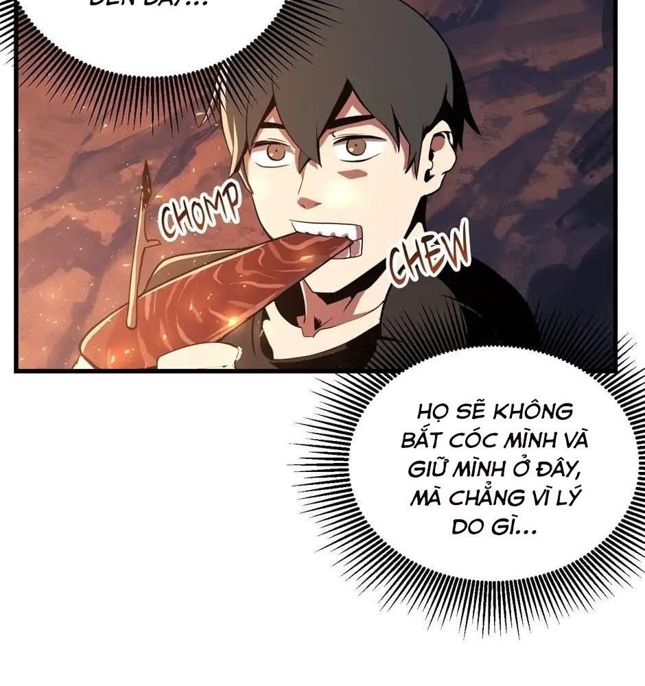 Câu Chuyện Sinh Tồn Của Kiếm Vương Ở Thế Giới Khác Chap 2 - Next Chap 3