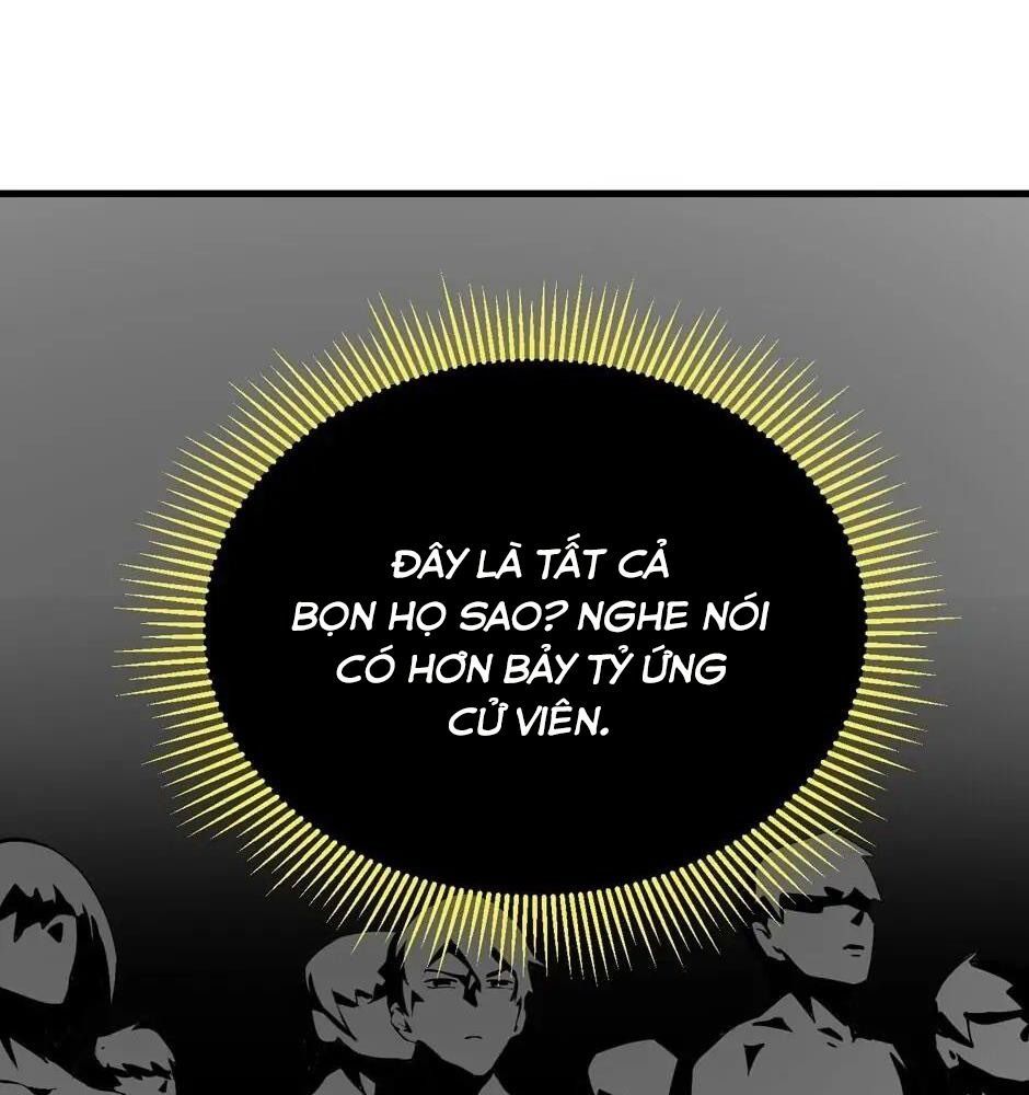 Câu Chuyện Sinh Tồn Của Kiếm Vương Ở Thế Giới Khác Chap 2 - Next Chap 3