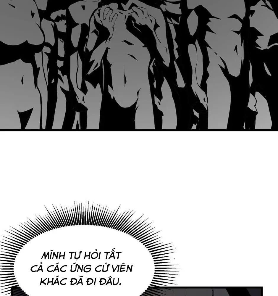 Câu Chuyện Sinh Tồn Của Kiếm Vương Ở Thế Giới Khác Chap 2 - Next Chap 3